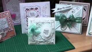 Making the most of Spellbinders by Christina Griffiths [upl. by Hussein]