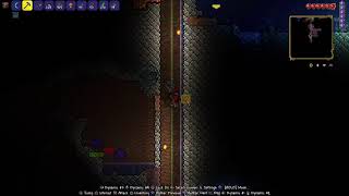 Terraria  A very slow progression  Episode 1 [upl. by Adnac]