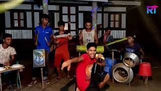 Teri Aakhya Ka Yo Kajal  Dance Cover  Shishir  Sajal  Bivuti  Liton  Nayan  Dip  Biplob [upl. by Yroffej]