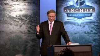 Secrets Unsealed Anchor School of Theology  Pastor Stephen Bohr  6 of 30 [upl. by Felix]