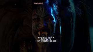 Aswang sa Siyudad Nakakatakot na Kwentong Kababalaghan filipinoanimation horrorstory [upl. by Afesoj411]