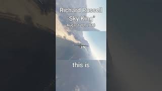 RIP Richard Russell aka Sky King shorts gta gaming [upl. by Castro]