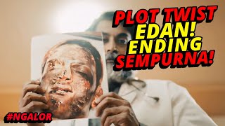 100 KALIAN TIDAK AKAN BISA MENEBAK ENDING FILM INI LUR❗ [upl. by Dorelle751]