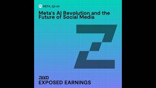 META Q224  Metas AI Revolution and the Future of Social Media [upl. by Nnaeus52]