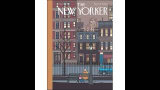 The New Yorker Nov 27 2006 Audiobook [upl. by Riba]