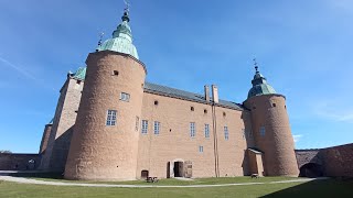 Historien om Kalmar Slott [upl. by Asle]