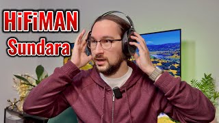 HiFiMAN Sundara headphones review  are they worth it [upl. by Ojeibbob174]