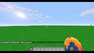 How to enable Narrator in Minecraft 112 [upl. by Moir]