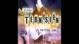 Nous tadorons O Père  Nicolas Ternisien  A notre Dieu 2002 [upl. by Marline114]