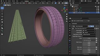 Mesh Materializer 20 Overview [upl. by Quackenbush]