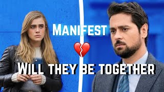 Will Jared And Michaela Get Back Together In Manifest Season 2 [upl. by Oliviero]