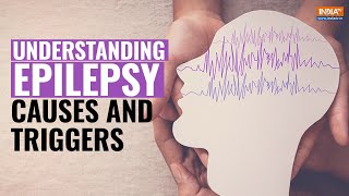 National Epilepsy Day Heres everything you need to know about Epilepsy  Expert Speaks [upl. by Persse730]