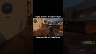 Trophy System in Black Ops 6 Doesnt Work Like Old Call of Duty blackops6 [upl. by Notfol553]