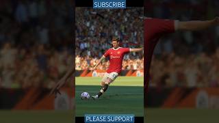 James Garner scores great goal to make it 10 vs Southampton trending shorts fifa22 [upl. by Oswin]