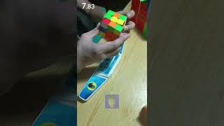 Solving Using MOYU RS3M 2020 felixcubeyt cubing [upl. by Monte]