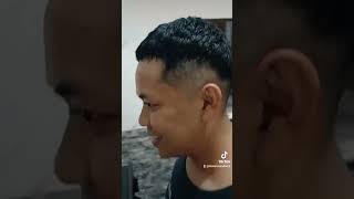 Kursus Barbershop Depok kursuspotongrambut kursusbarbershopmurah hairstyle kursusbarbershop [upl. by Marissa927]