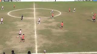 Porvenir reserva vs lugano 170924 parte 2 [upl. by Grigson]