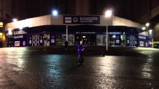 A Tribute To The Ibrox Disaster 66 [upl. by Stauffer]