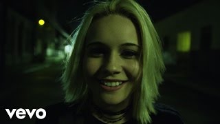 Bea Miller  Young Blood Official Video [upl. by Lindie446]