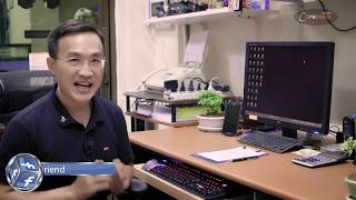 สาธิตการใช้งาน Terminal Server Ep1 [upl. by Modesta]