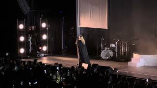 Kesha  Praying  Live at HISTORY in Toronto on 11623 [upl. by Pachton]