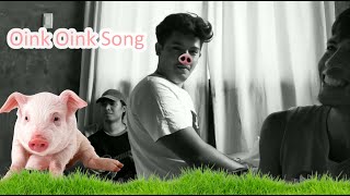 Pigrolac TV Commercial Oink Oink Song [upl. by Anirbac637]