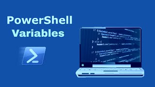 MoreInfo  Working with Variables in PowerShell Script  New Video 2024 [upl. by Aiuqram]