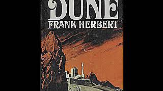 Frank Herbert  Dzieci Diuny 1  Audiobook PL [upl. by Sibie]