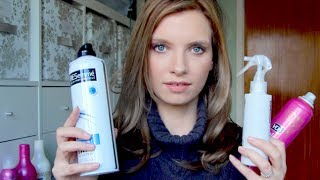 Hair HowTo Styling Kit for Beginners  A Model Recommends [upl. by Giffie]