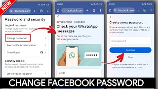 Facebook incorrect password problem solution  How to fixed Fb incorrect password  in Hindi [upl. by Sammie]