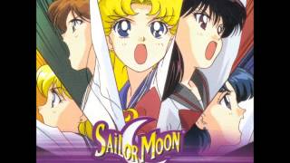 Sailor Moon Theme SAF Club Mix [upl. by Ube]