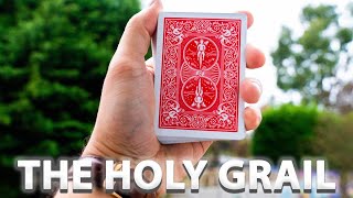 The GREATEST Card Trick Ever  TUTORIAL [upl. by Uv180]