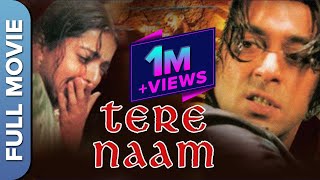 Tere Naam तेरे नाम HD Movie  Blockbuster Romantic Movie  Salman Khan Bhumika ChawlaRavi Kishan [upl. by Macdonald261]