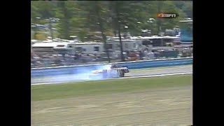 1999 Frontier at the Glen 25 [upl. by Zizaludba372]