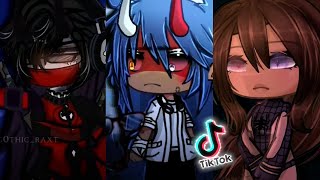 🔥 Amazing Gacha Life Tiktok Compilation  295  🔥 DQ Gacha 🔥 [upl. by Jasmin]