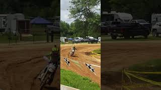 Coming to the scoring point dirtbikesracing creators [upl. by Sennahoj621]