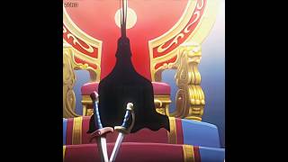 Imu reveals herself anime imu luffy amv onepiece d [upl. by Enial]