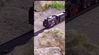 Rail king train sets crashshorts [upl. by Strepphon]