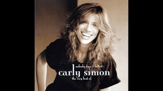 Carly Simon  Nobody does it better from the 1977 James Bond film  Chilled out Wanderer Remix [upl. by Yenittirb]