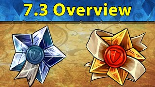 Gems of War Version 73 Overview [upl. by Okajima]