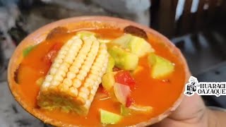 Deliciosas calabacitas a la mexicana 🔥😋 [upl. by Sinylg]