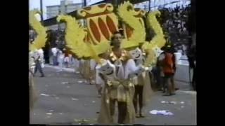 CARNAVAL DE BELÉM  Quem São Eles 1994 [upl. by Aremmat]