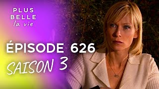 PBLV  Saison 3 Épisode 626  Le frère de Mélanie débarque [upl. by Eikcor]