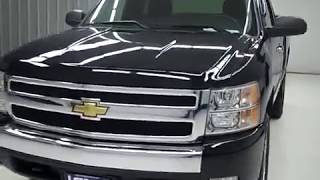 2007 Chevrolet Silverado 1500 REGULARSHORTLT1Z71NEW BODY STYLE4WD [upl. by Arbmahs]