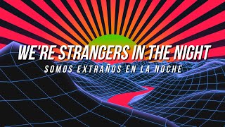 Roosevelt  Strangers Lyrics Sub Español [upl. by Armanda552]