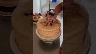 Indulgent Chocolate Cake Recipes  So Yummy Yummy Desserts  Easy Chocolate Cake Decorating Ideas [upl. by Deste]