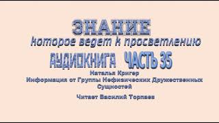 НАСЛАЖДАЙСЯ ИГРАЮЧИ 🕮 Часть 35 Послания Нефизических Друзей просветление пробуждение [upl. by Livingstone258]