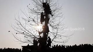 Azad malik dada bhai Funeral at arwani [upl. by Beach]