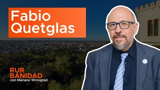 Fabio Quetglas pensador y hacedor político [upl. by Leandro115]