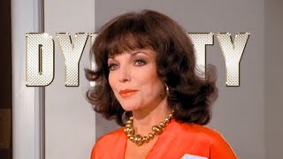 Dynasty Trailer  S2E07  quotThe Miscarriagequot [upl. by Iek281]